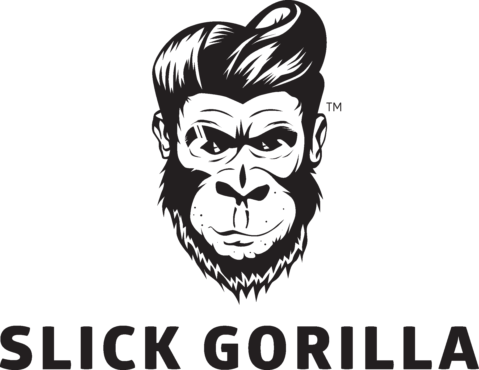 Slick Gorilla